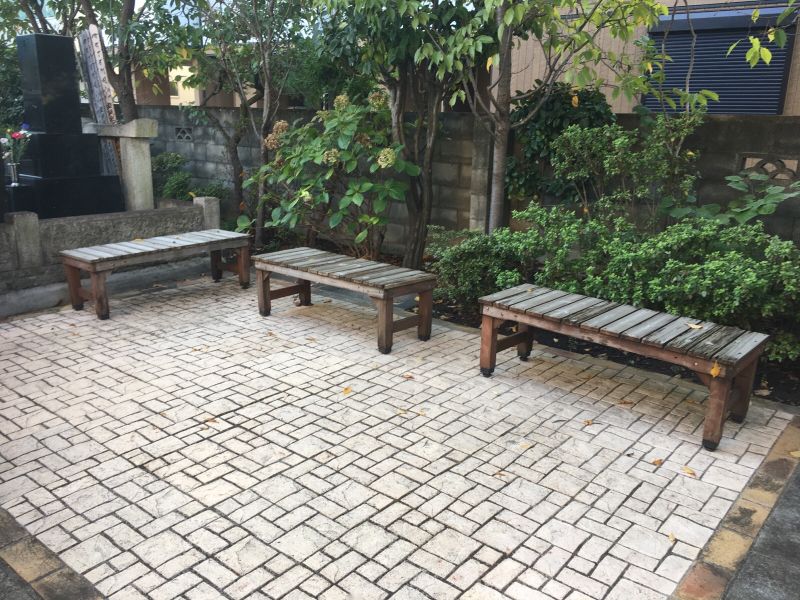 真言宗 豊山派 福性寺