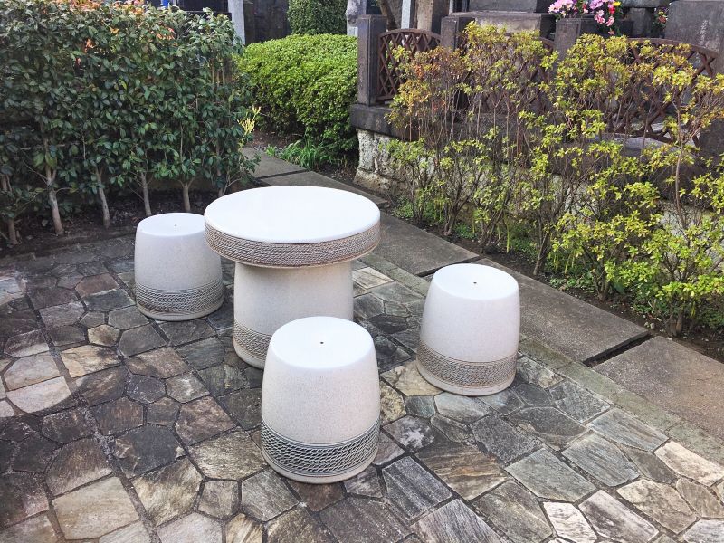 真言宗 豊山派 福性寺