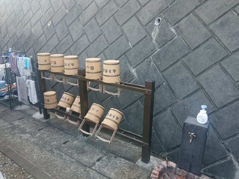 南多摩墓苑