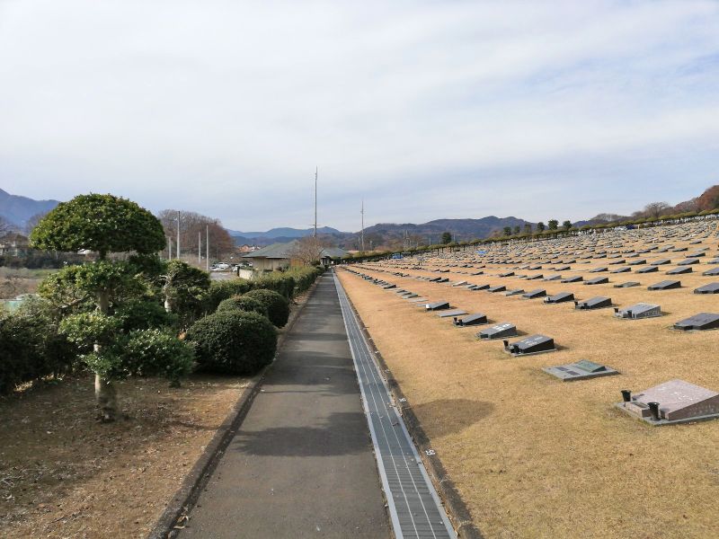 相模メモリアルパーク