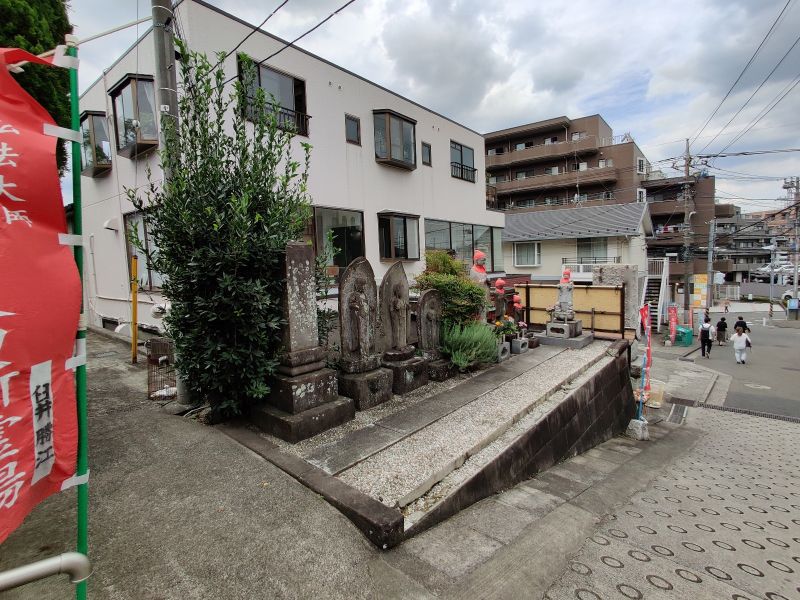 霊園やすらぎの丘