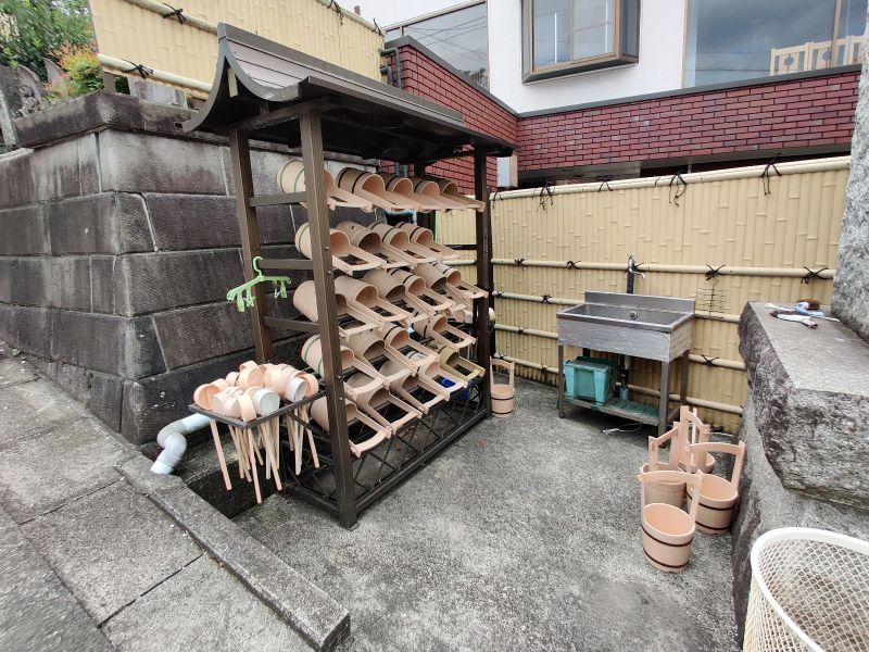 霊園やすらぎの丘