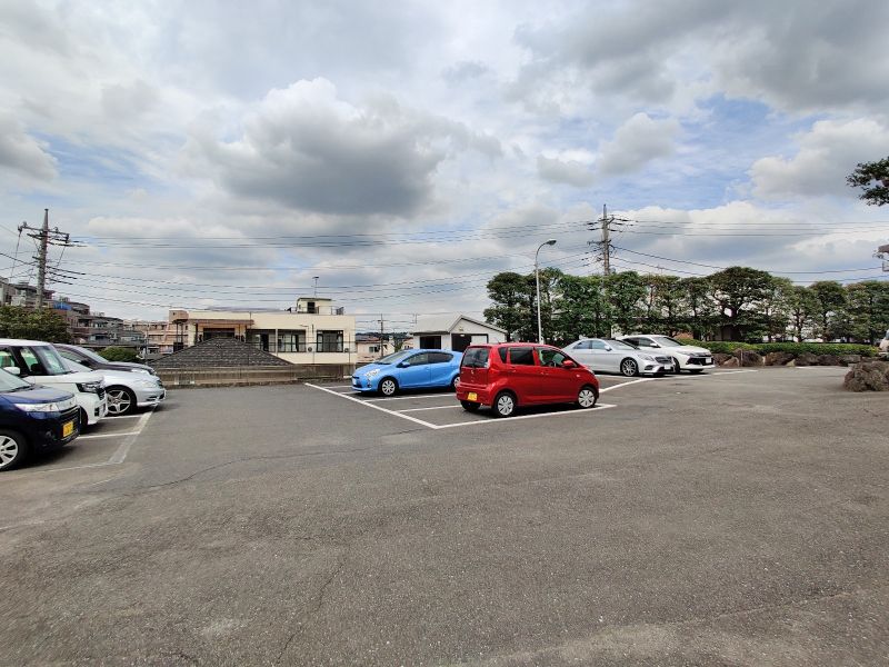 霊園やすらぎの丘