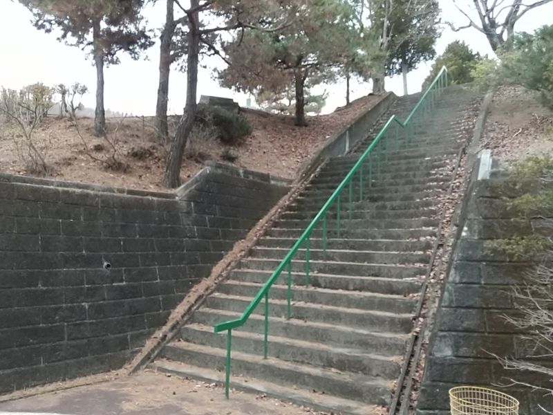 上毛高原メモリアルパーク 永代供養墓