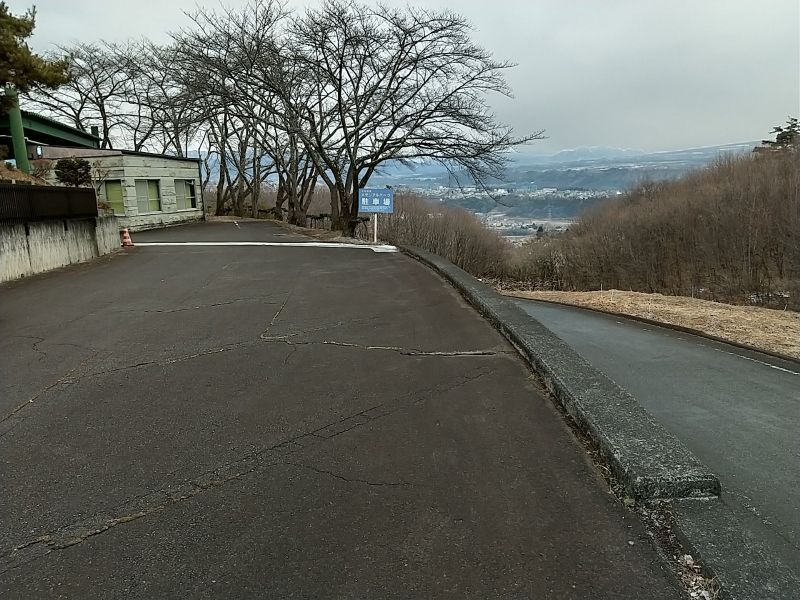 上毛高原メモリアルパーク 永代供養墓