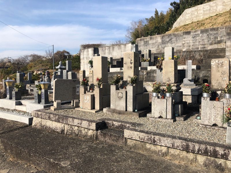 太子町山田斎場霊園