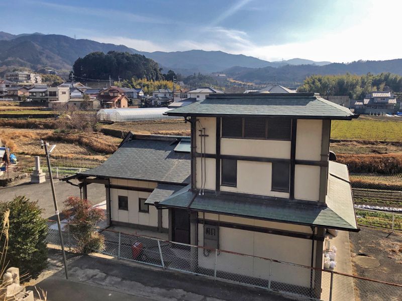 太子町山田斎場霊園