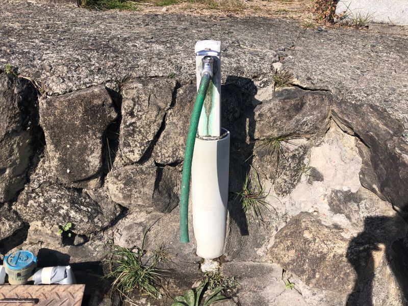 太子町山田斎場霊園