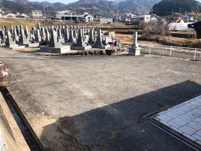太子町山田斎場霊園