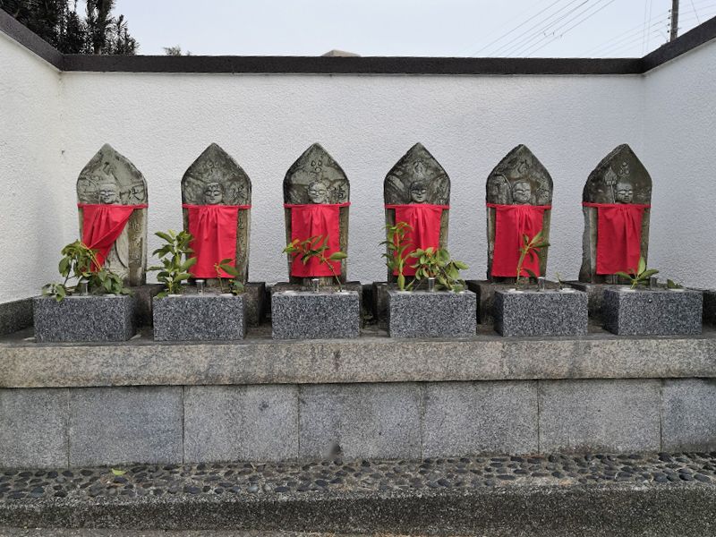 高ヶ原墓苑