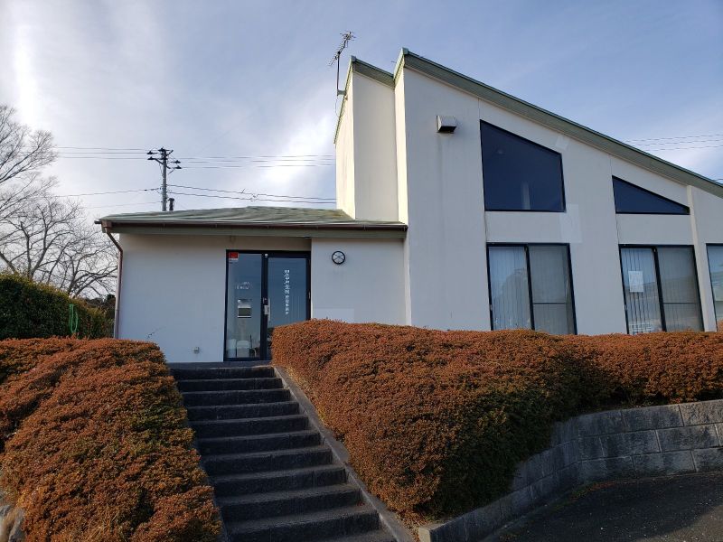 日立平和台霊園