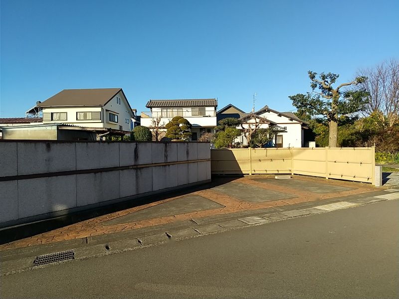 やすらぎ霊園おかのみや