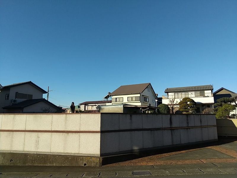 やすらぎ霊園おかのみや