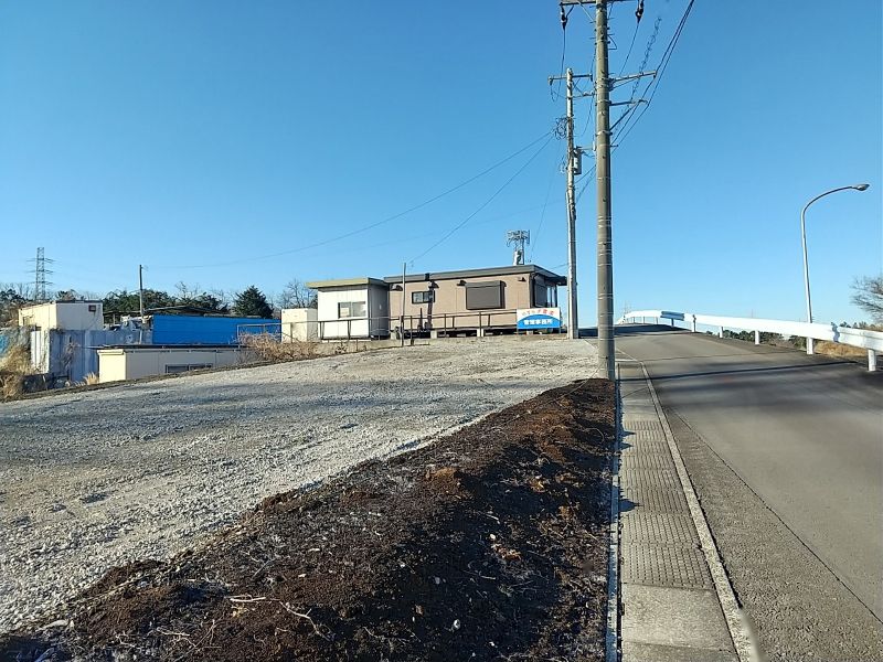 やすらぎ霊園するが