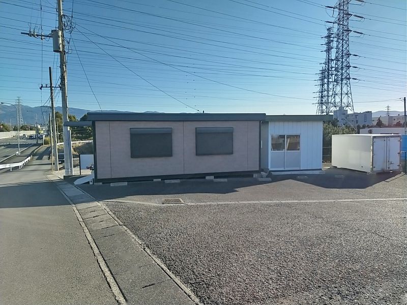 やすらぎ霊園するが