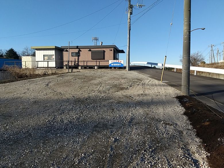 やすらぎ霊園するが