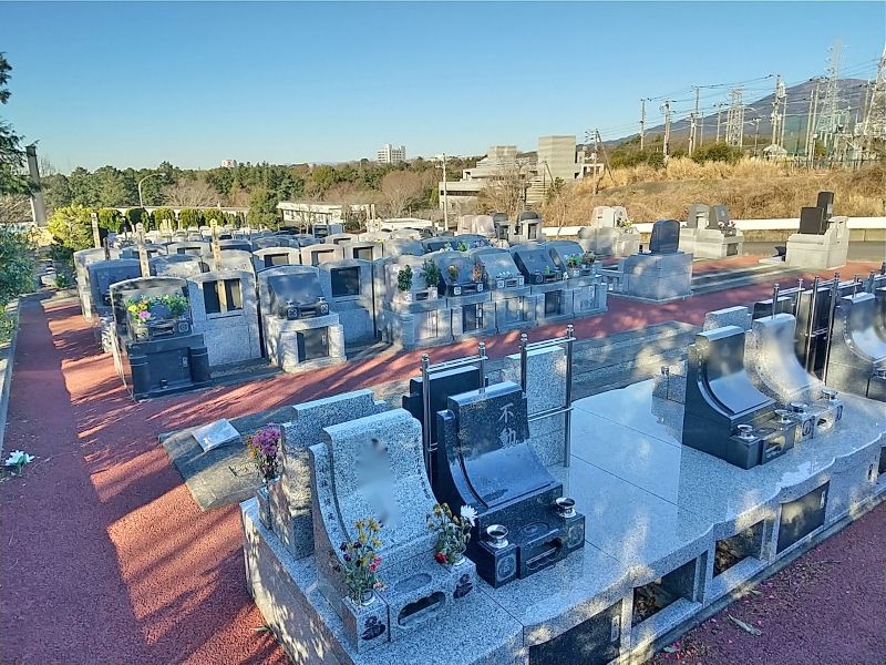 やすらぎ霊園するが