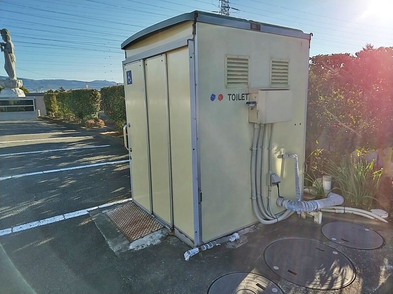 やすらぎ霊園するが