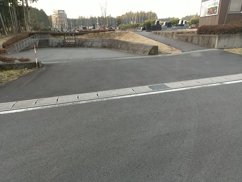 感應寺みくりや霊苑 華陵