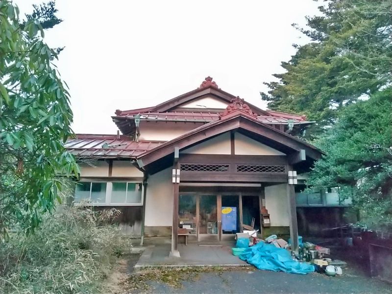 ごてんば霊園