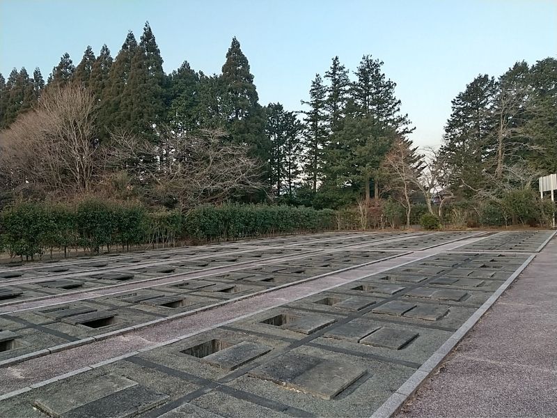 ごてんば霊園
