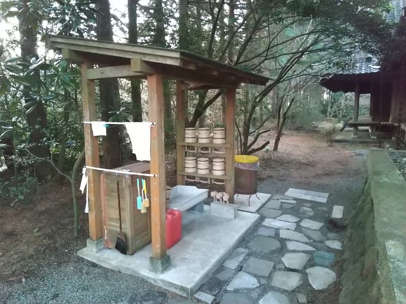 ごてんば霊園