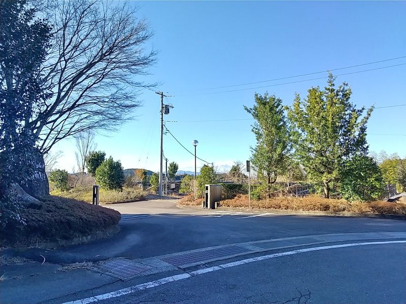 南箱根墓苑