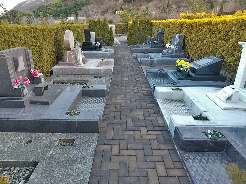 『一般墓』