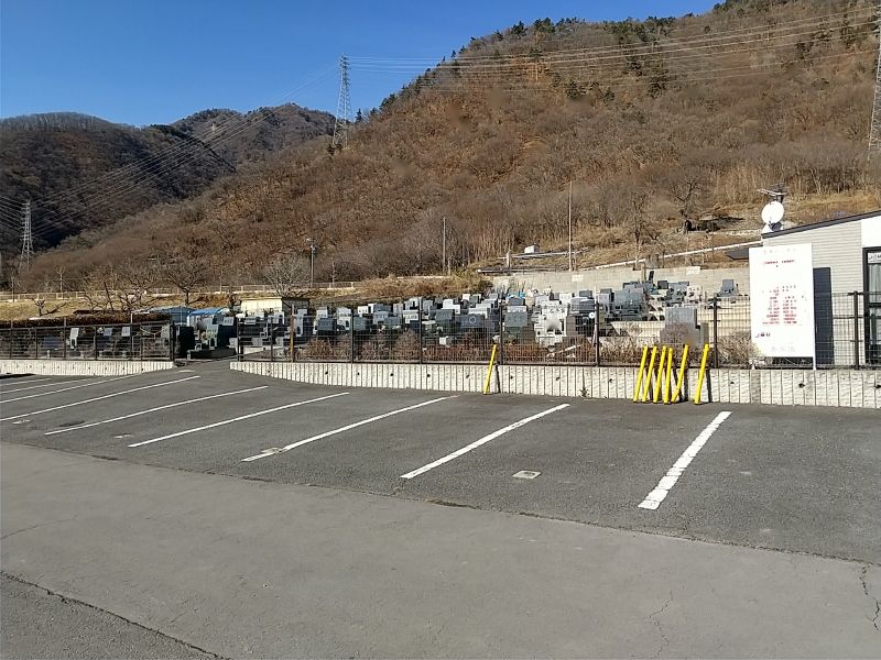 青葉園