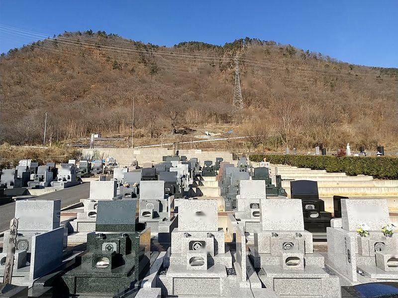 青葉園