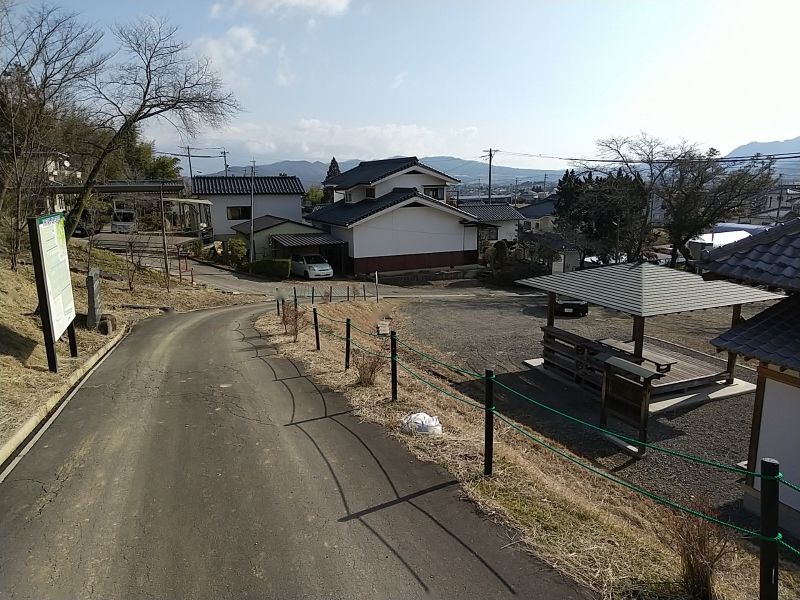 八木沢霊苑
