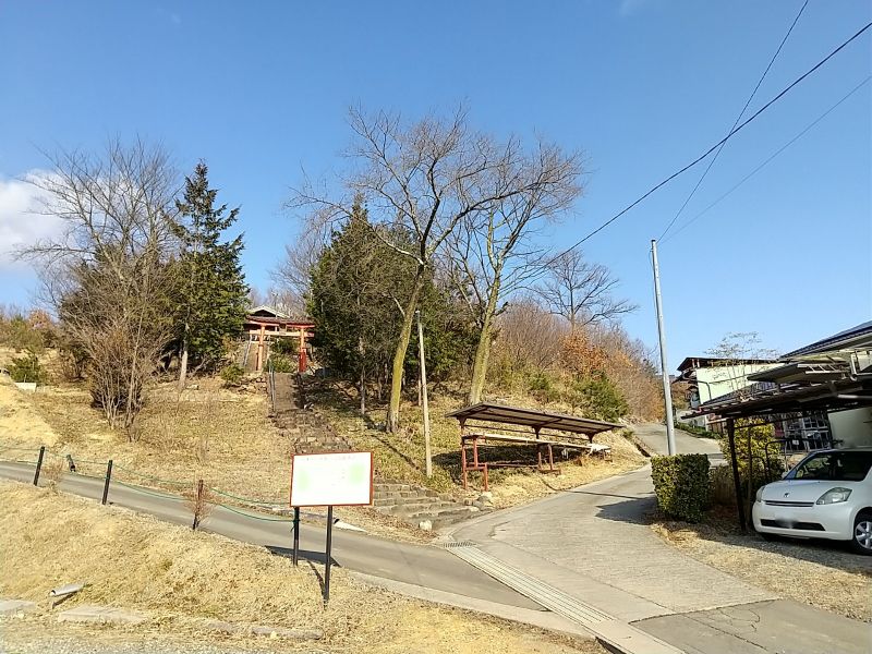 八木沢霊苑