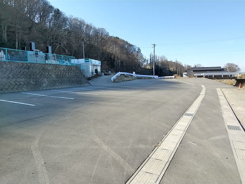 軽井沢佐久霊園