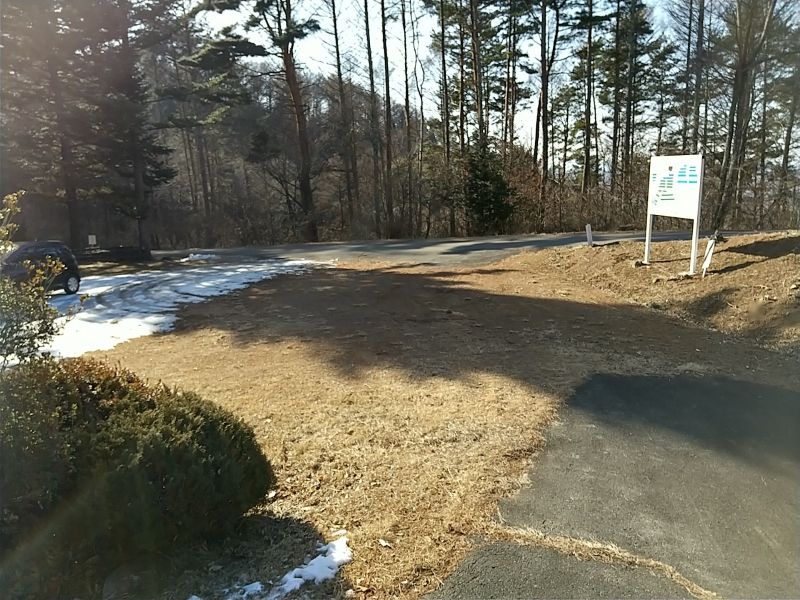 佐久宝寿霊園