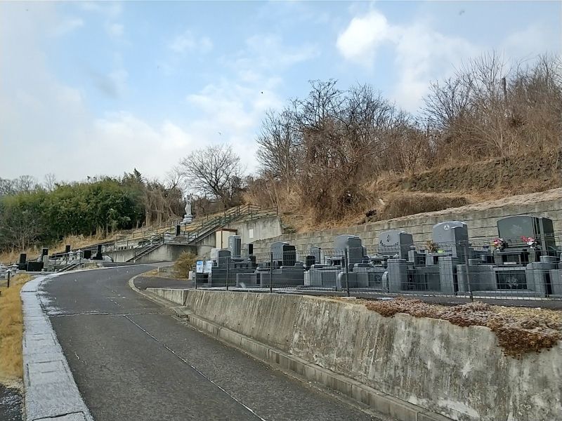 富士見霊苑