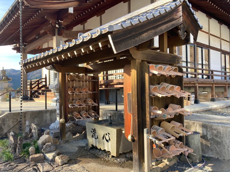 武田神社 まほろば霊園