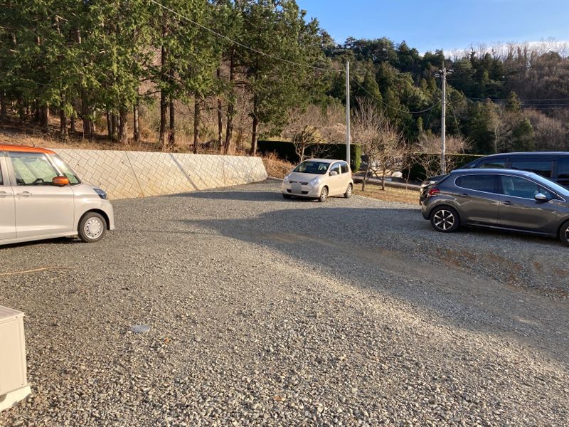 武田神社 まほろば霊園