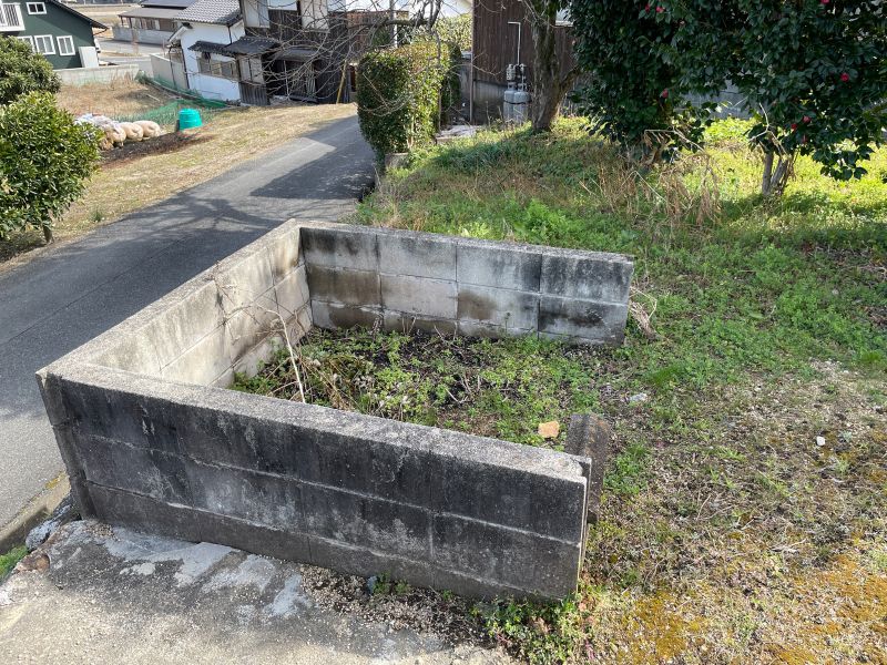 生坂霊園