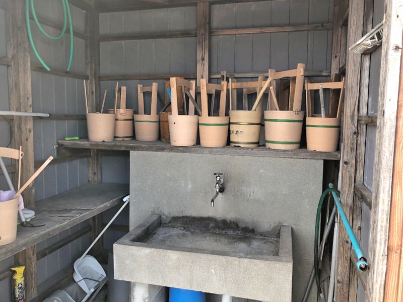 岡山市営 大曲墓地