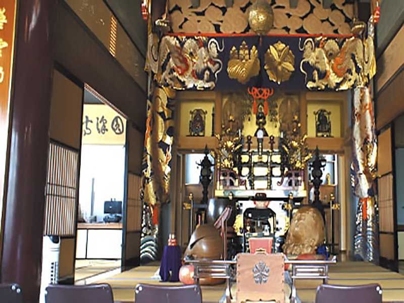 圓澤寺(円澤寺)