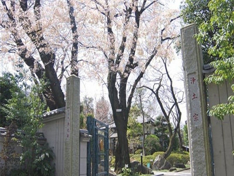 淨光寺（浄光寺）