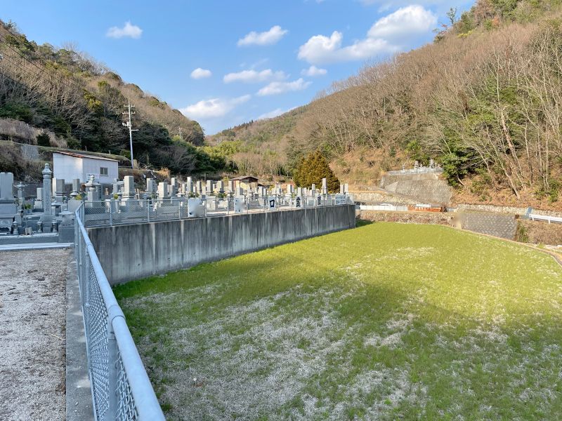 瀬戸内墓苑
