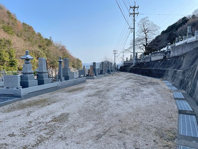 瀬戸内墓苑