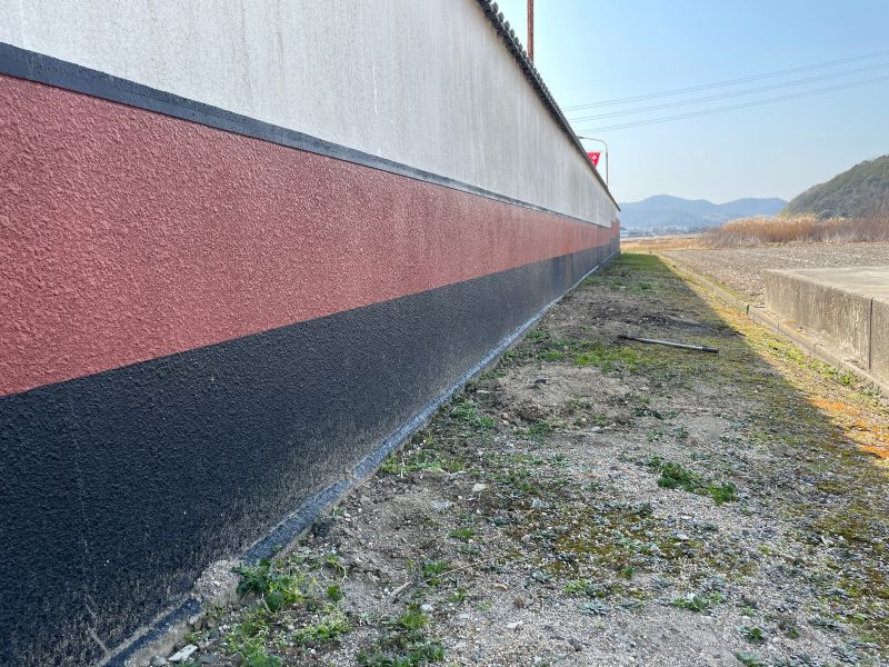 不動寺墓地「浅川霊園」