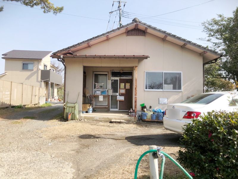 熊本市営 小峯墓地