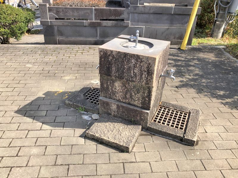 熊本市営 小峯墓地