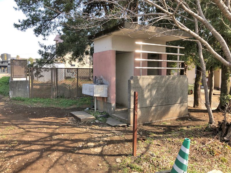 熊本市営 小峯墓地