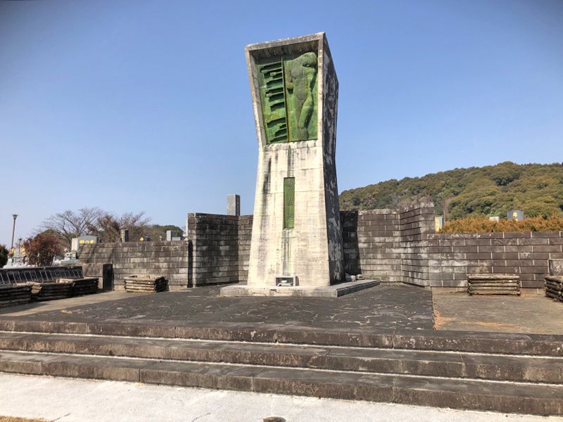 熊本市営 小峯墓地