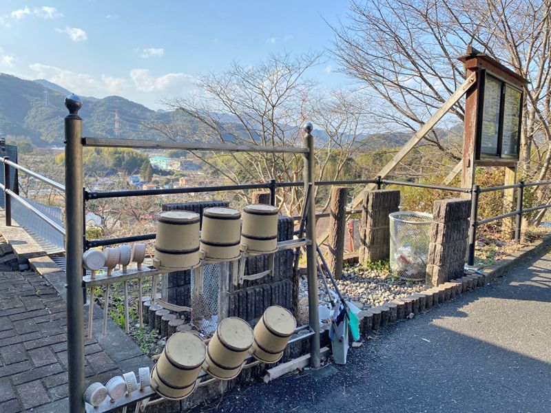 平尾台霊園