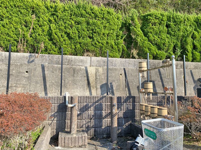 平尾台霊園